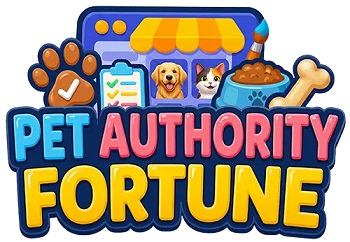 PET AUTHORITY FORTUNE