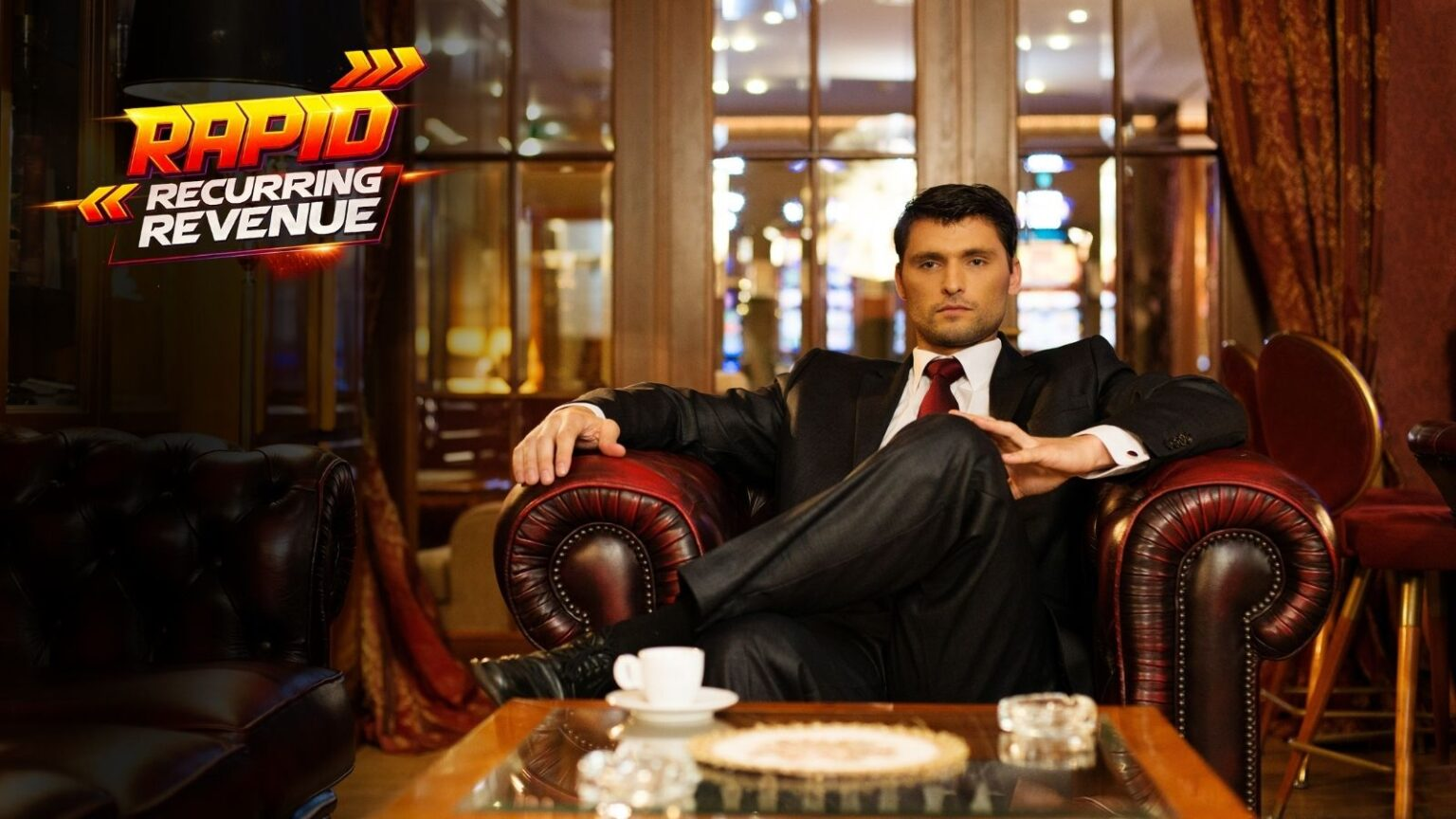 Rapid Recurring Revenue