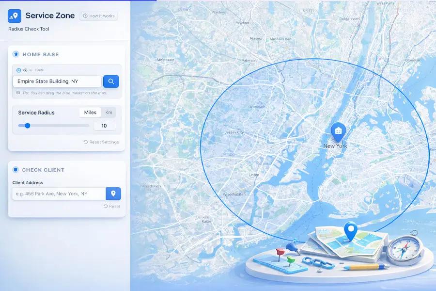 Local Toolkit Fortune