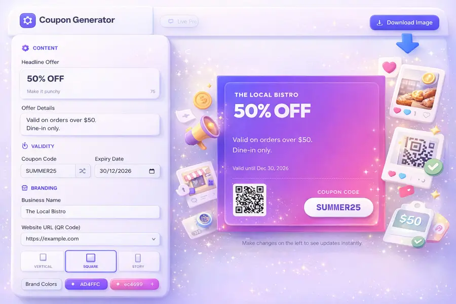 Local Toolkit Fortune