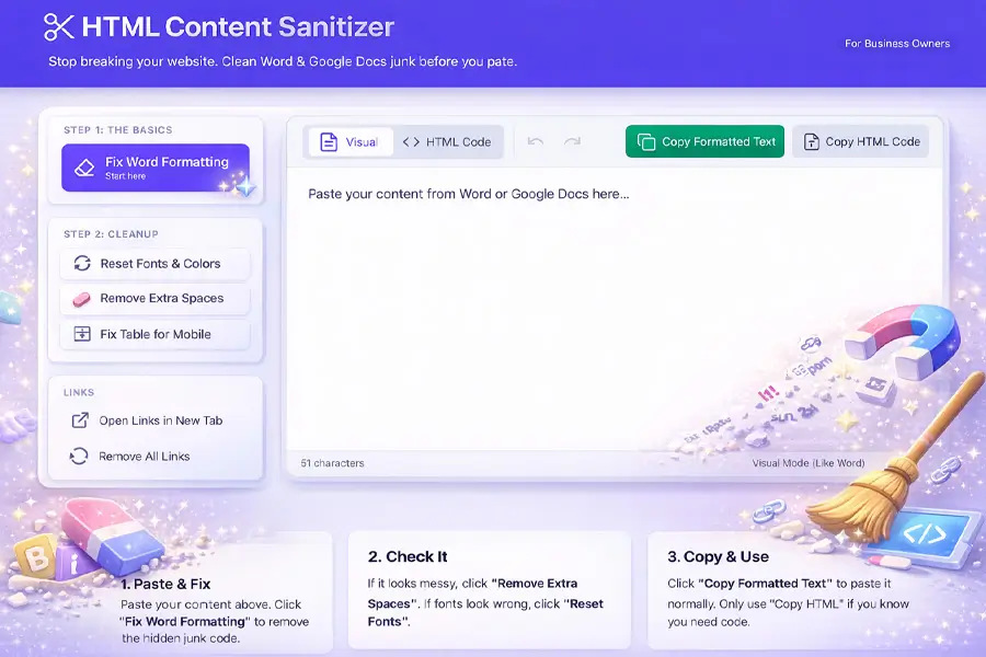 Local Toolkit Fortune