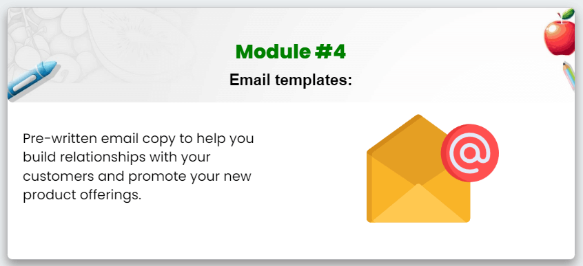 Foodie Friends PLR Coloring Pack Review – Best Done-For-You Coloring Pages for Creators