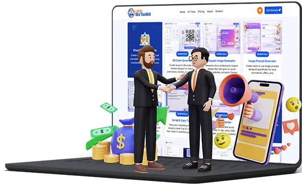 Local Toolkit Fortune