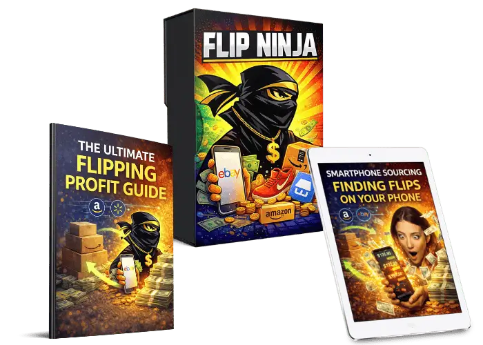 Flip Ninja